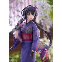 Spice and Wolf: Merchant Meets the Wise Wolf PVC Statue 1/7 Wheel of Time Illustration by DSmile 27 cm - The Happy Toy Store