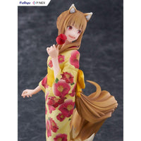 Spice and Wolf PVC Statue 1/7 Holo Yukata Ver. 23 cm - The Happy Toy Store