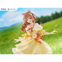Spice and Wolf Tenitol PVC Statue Holo 23 cm - The Happy Toy Store