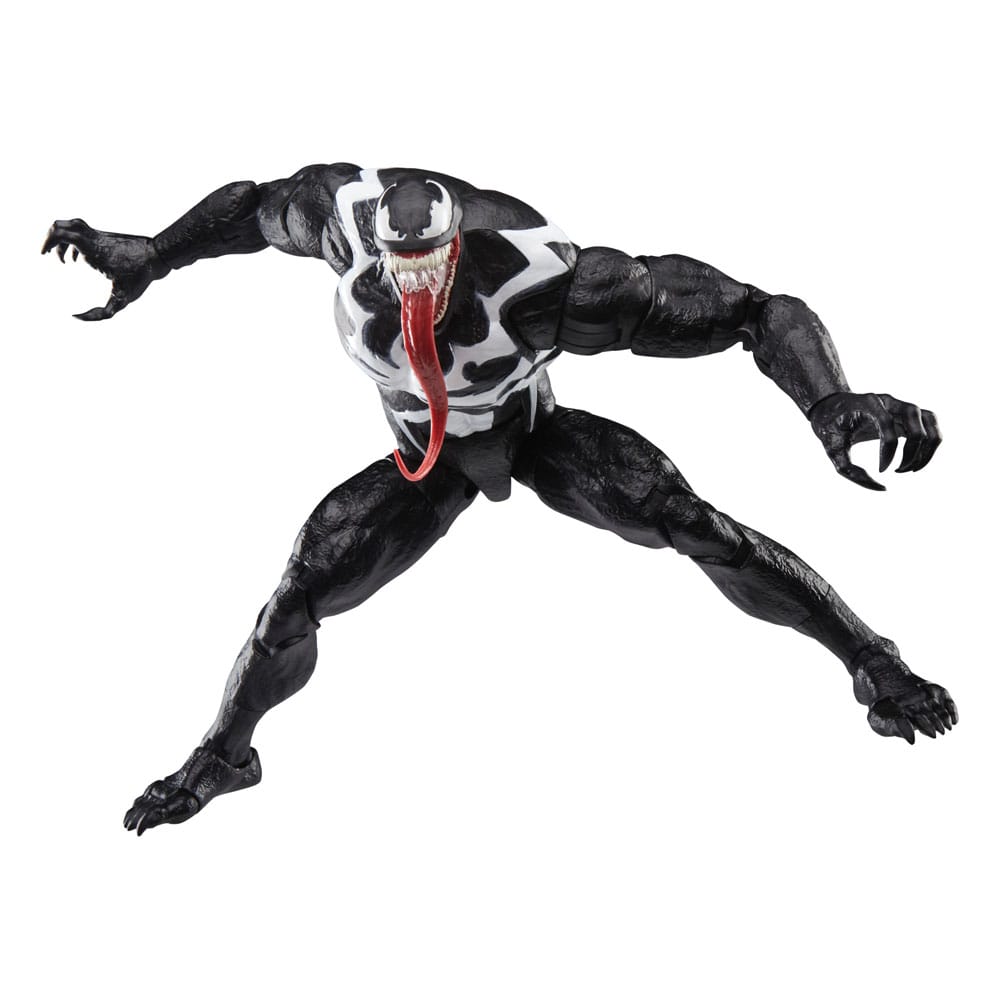 Spider - Man 2 Marvel Legends Gamerverse Action Figure Venom 26 cm - The Happy Toy Store