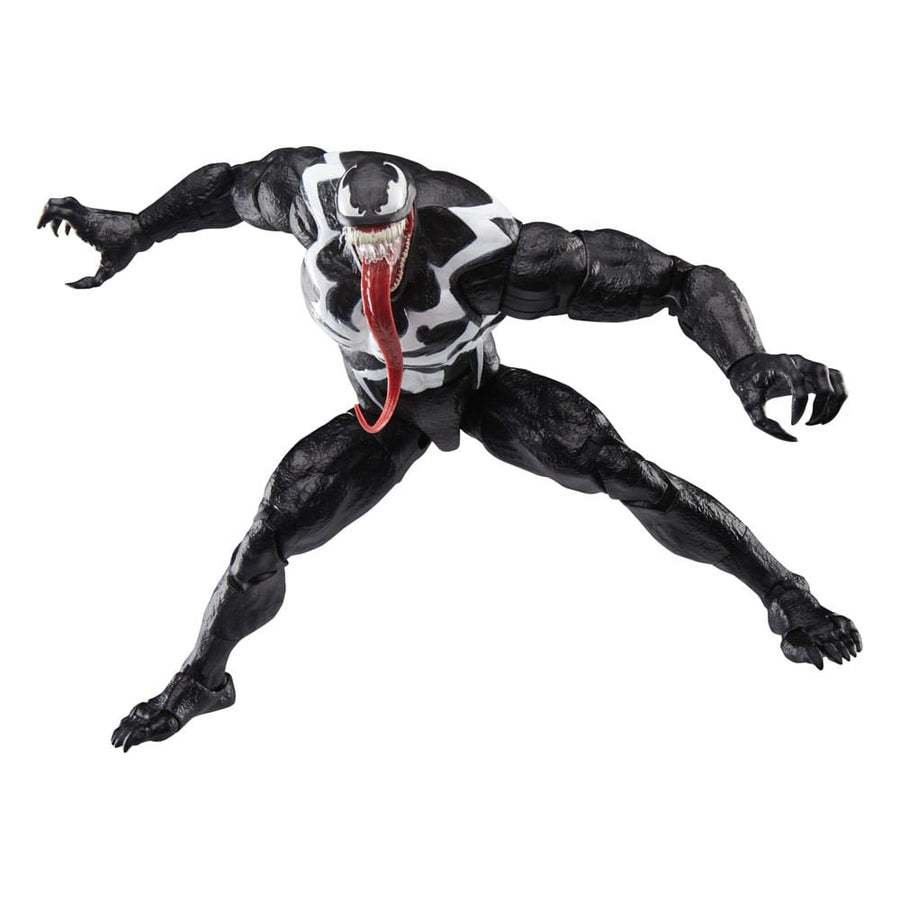Spider - Man 2 Marvel Legends Gamerverse Action Figure Venom 26 cm - The Happy Toy Store