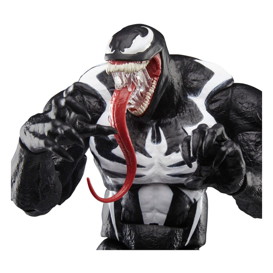 Spider - Man 2 Marvel Legends Gamerverse Action Figure Venom 26 cm - The Happy Toy Store