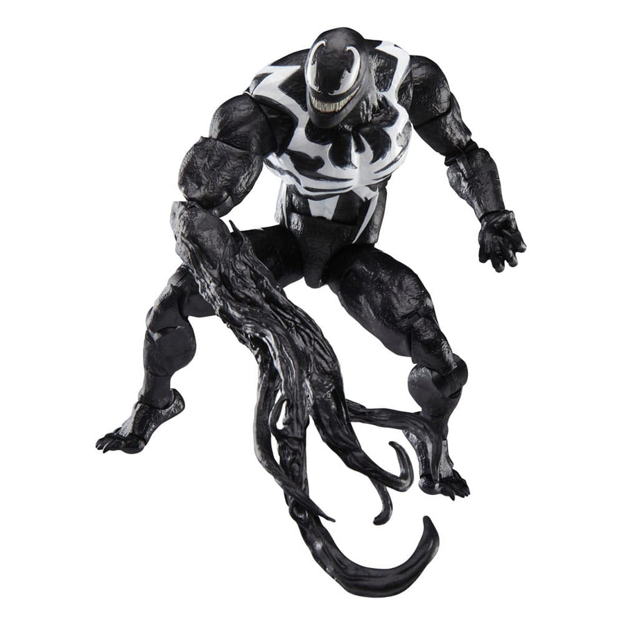 Spider - Man 2 Marvel Legends Gamerverse Action Figure Venom 26 cm - The Happy Toy Store