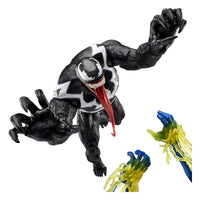 Spider - Man 2 Marvel Legends Gamerverse Action Figure Venom 26 cm - The Happy Toy Store