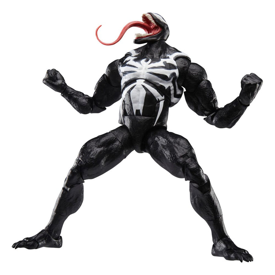 Spider - Man 2 Marvel Legends Gamerverse Action Figure Venom 26 cm - The Happy Toy Store