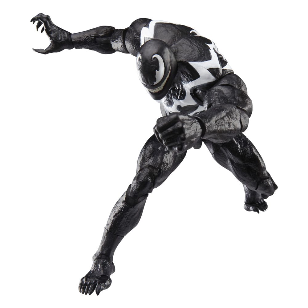Spider - Man 2 Marvel Legends Gamerverse Action Figure Venom 26 cm - The Happy Toy Store