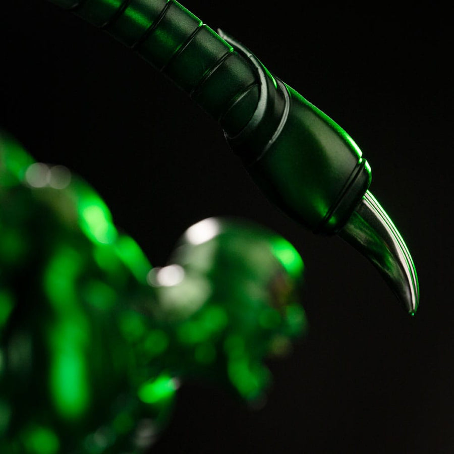 Spider - Man vs. Villains Diorama BDS Art Scale Statue 1/10 Scorpion 30 cm - The Happy Toy Store