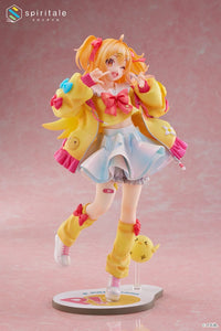 Spiritale PVC Statue 1/7 Pmarusama 24 cm - The Happy Toy Store