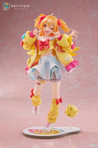 Spiritale PVC Statue 1/7 Pmarusama 24 cm - The Happy Toy Store