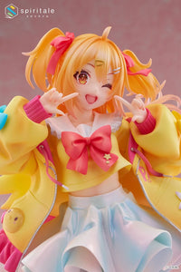 Spiritale PVC Statue 1/7 Pmarusama 24 cm - The Happy Toy Store