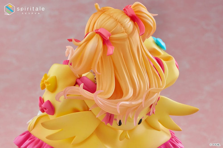 Spiritale PVC Statue 1/7 Pmarusama 24 cm - The Happy Toy Store