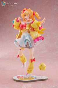 Spiritale PVC Statue 1/7 Pmarusama 24 cm - The Happy Toy Store