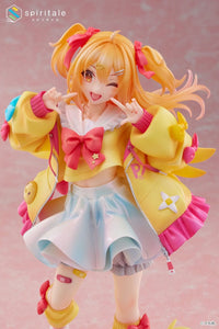 Spiritale PVC Statue 1/7 Pmarusama 24 cm - The Happy Toy Store