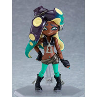 Splatoon 2 Figma Action Figures Off the Hook Pearl & Marina 9 - 10 cm - The Happy Toy Store