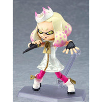 Splatoon 2 Figma Action Figures Off the Hook Pearl & Marina 9 - 10 cm - The Happy Toy Store