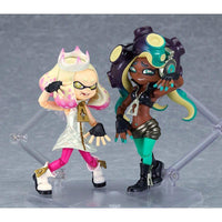Splatoon 2 Figma Action Figures Off the Hook Pearl & Marina 9 - 10 cm - The Happy Toy Store