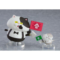 Splatoon/Splatoon 2 Figma Action Figure Splatoon Boy DX Edition 10 cm - The Happy Toy Store