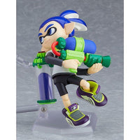 Splatoon/Splatoon 2 Figma Action Figure Splatoon Boy DX Edition 10 cm - The Happy Toy Store