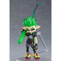 Splatoon/Splatoon 2 Figma Action Figure Splatoon Boy DX Edition 10 cm - The Happy Toy Store
