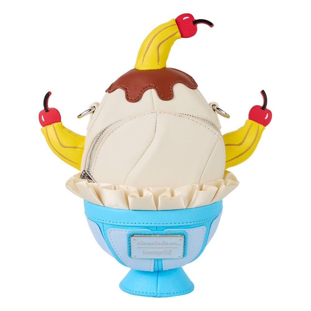 SpongeBob SquarePants by Loungefly Crossbody Goofy Goobers Ice Cream Sundae - The Happy Toy Store