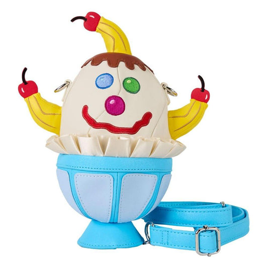 SpongeBob SquarePants by Loungefly Crossbody Goofy Goobers Ice Cream Sundae - The Happy Toy Store