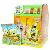 Spongebob Squarepants Yummy Food Magnet Blind Pack - The Happy Toy Store