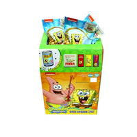 Spongebob Squarepants Yummy Food Magnet Blind Pack - The Happy Toy Store