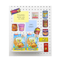 Spongebob Squarepants Yummy Food Magnet Blind Pack - The Happy Toy Store