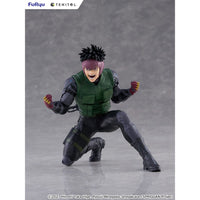 Spriggan Tenitol PVC Statue Yu Omniae 13 cm - The Happy Toy Store