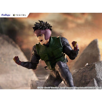 Spriggan Tenitol PVC Statue Yu Omniae 13 cm - The Happy Toy Store