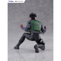 Spriggan Tenitol PVC Statue Yu Omniae 13 cm - The Happy Toy Store