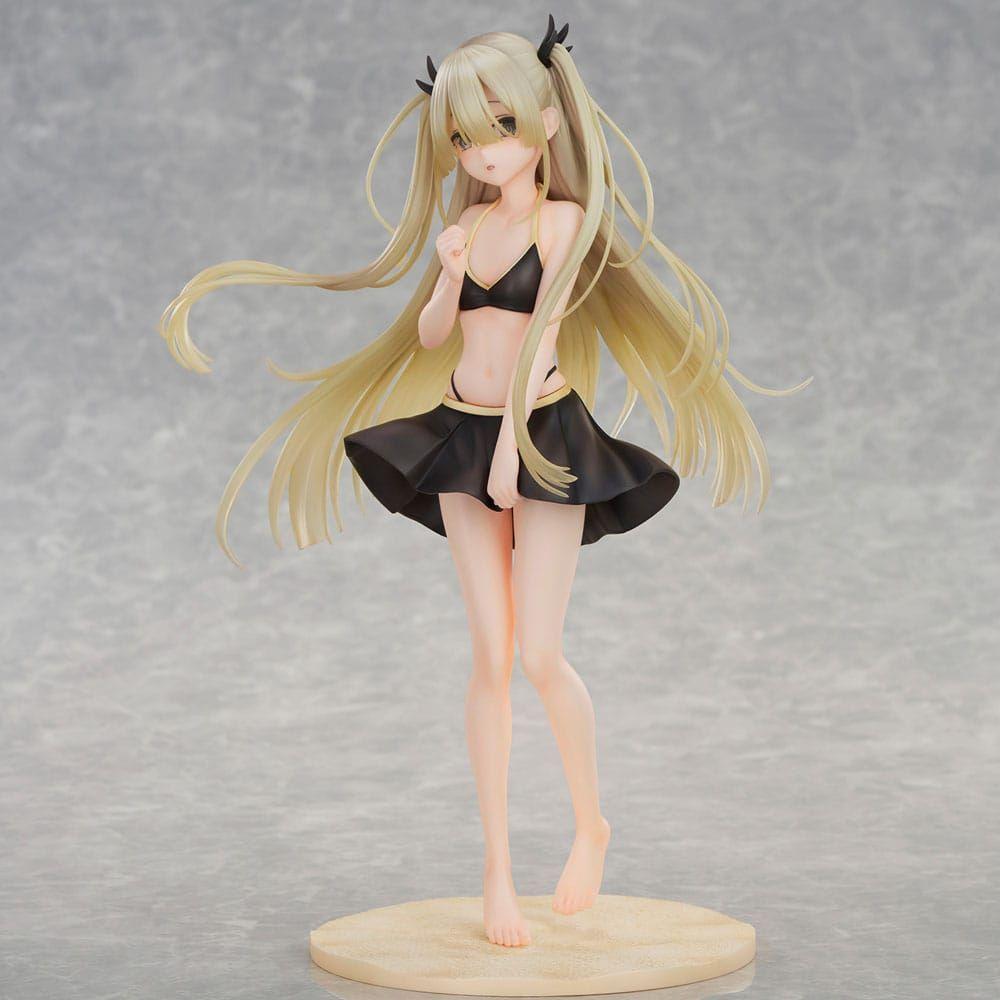 Spy Classroom Statue PVC Erna Swimsuit Ver. 24 cm - The Happy Toy Store
