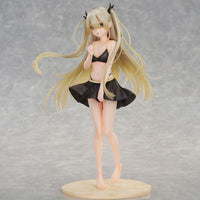 Spy Classroom Statue PVC Erna Swimsuit Ver. 24 cm - The Happy Toy Store