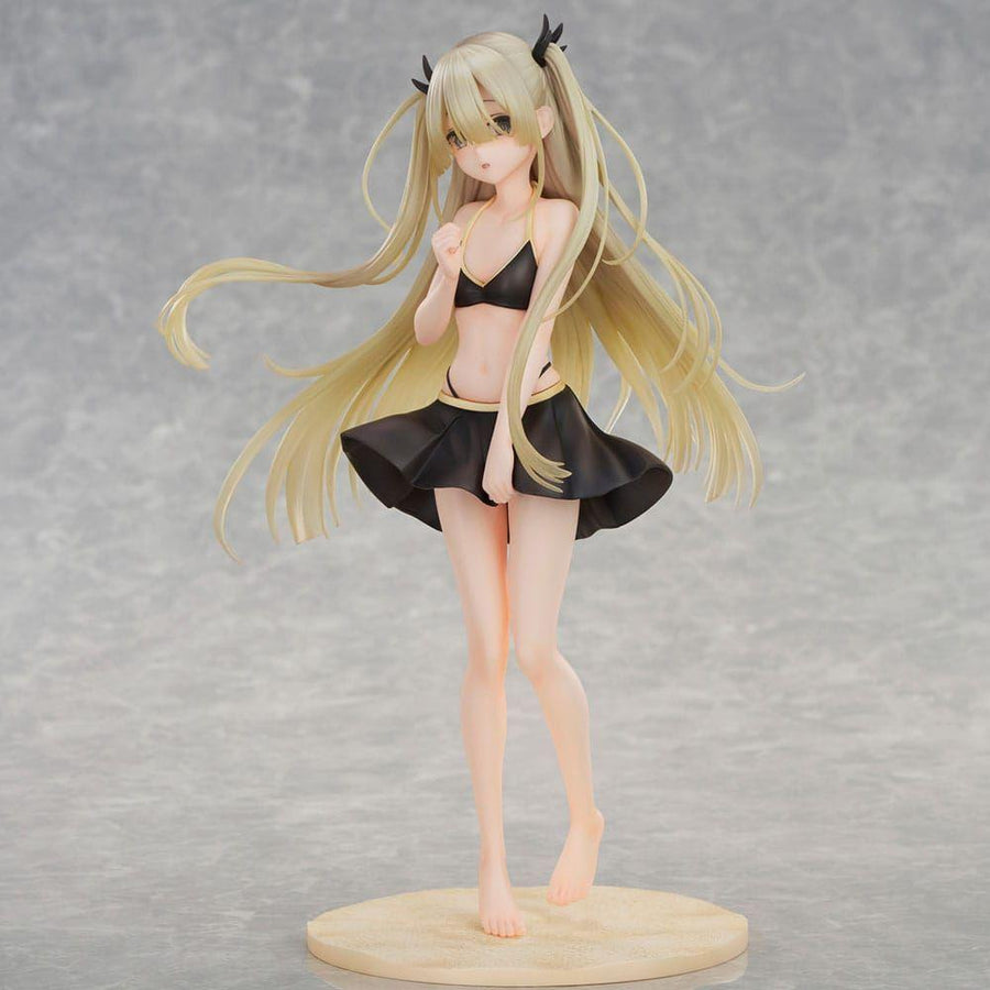 Spy Classroom Statue PVC Erna Swimsuit Ver. 24 cm - The Happy Toy Store
