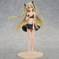 Spy Classroom Statue PVC Erna Swimsuit Ver. 24 cm - The Happy Toy Store