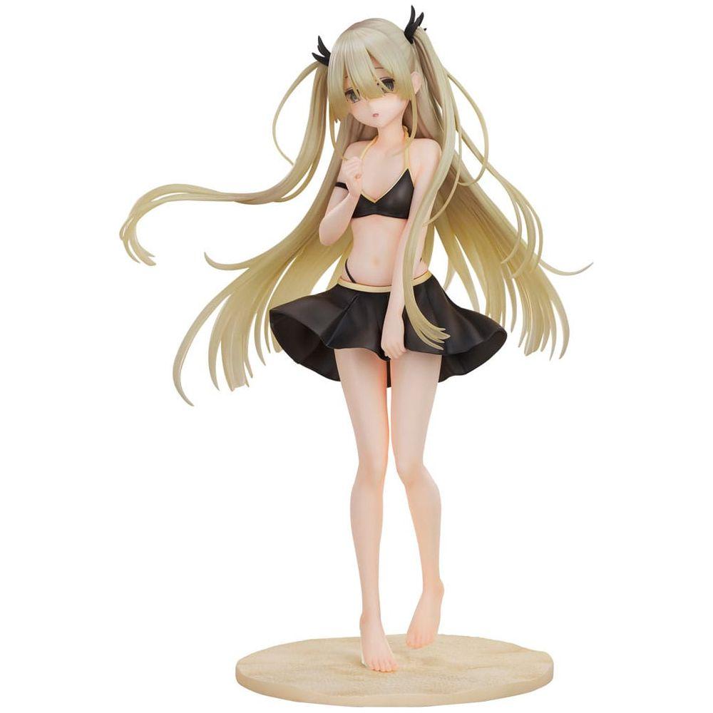 Spy Classroom Statue PVC Erna Swimsuit Ver. 24 cm - The Happy Toy Store