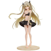 Spy Classroom Statue PVC Erna Swimsuit Ver. 24 cm - The Happy Toy Store