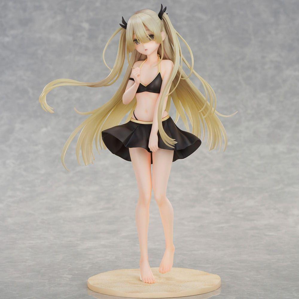 Spy Classroom Statue PVC Erna Swimsuit Ver. 24 cm - The Happy Toy Store
