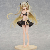Spy Classroom Statue PVC Erna Swimsuit Ver. 24 cm - The Happy Toy Store