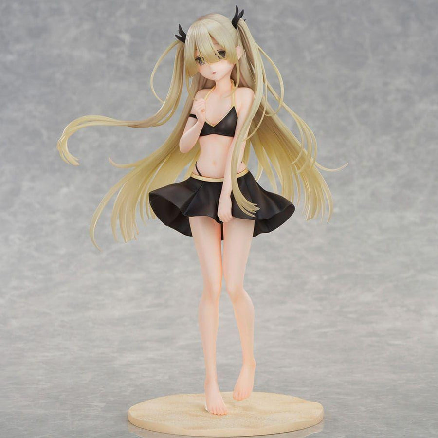 Spy Classroom Statue PVC Erna Swimsuit Ver. 24 cm - The Happy Toy Store