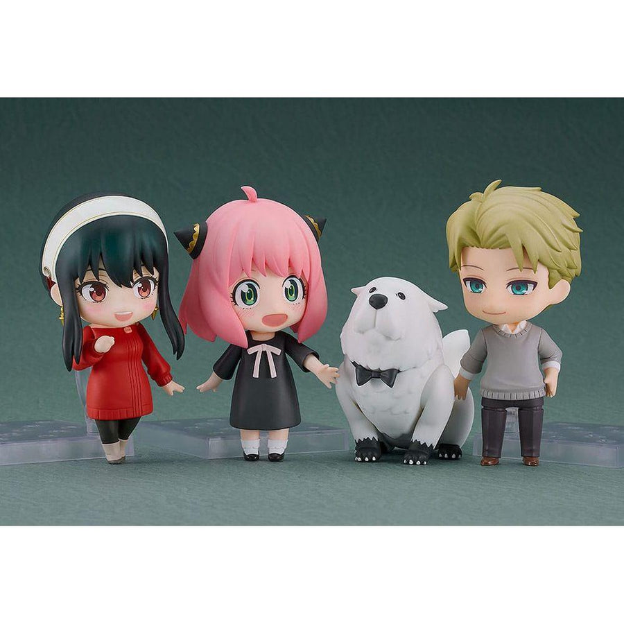 Spy x Family Nendoroid Action Figure Yor Forger: Casual Outfit Ver. 10 cm - The Happy Toy Store