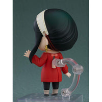 Spy x Family Nendoroid Action Figure Yor Forger: Casual Outfit Ver. 10 cm - The Happy Toy Store
