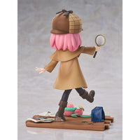 Spy x Family PVC Statue 1/7 Anya Forger: Detective Ver. 17 cm - The Happy Toy Store