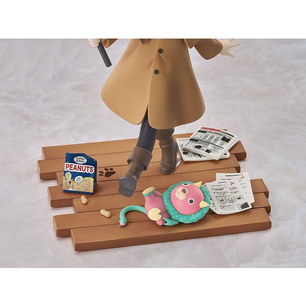Spy x Family PVC Statue 1/7 Anya Forger: Detective Ver. 17 cm - The Happy Toy Store