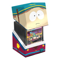 Squaroe Squaroes South Park™: The Stick of Truth SP011 - Grand Wizard Cartman - The Happy Toy Store