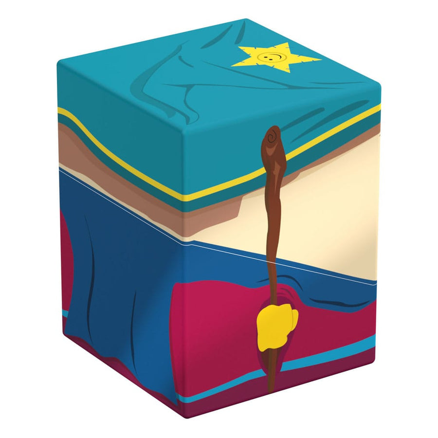 Squaroe Squaroes South Park™: The Stick of Truth SP011 - Grand Wizard Cartman - The Happy Toy Store