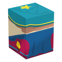 Squaroe Squaroes South Park™: The Stick of Truth SP011 - Grand Wizard Cartman - The Happy Toy Store