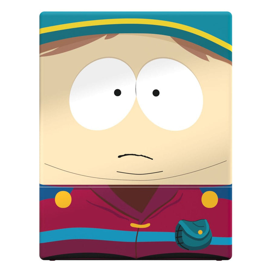 Squaroe Squaroes South Park™: The Stick of Truth SP011 - Grand Wizard Cartman - The Happy Toy Store