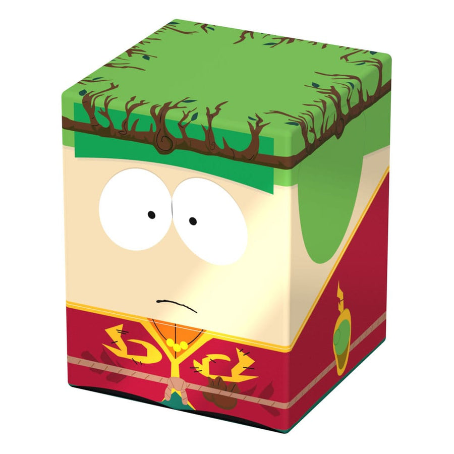 Squaroe Squaroes South Park™: The Stick of Truth SP012 - High Elf King Kyle - The Happy Toy Store