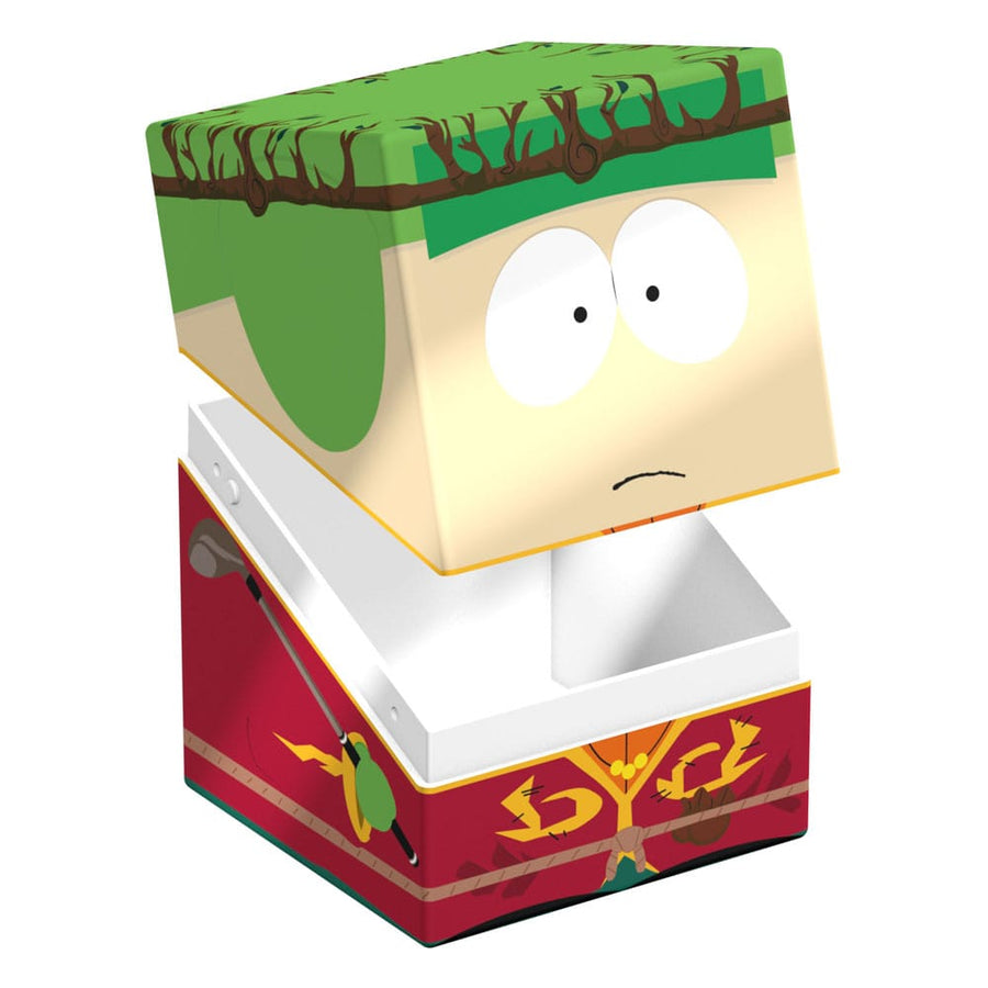 Squaroe Squaroes South Park™: The Stick of Truth SP012 - High Elf King Kyle - The Happy Toy Store